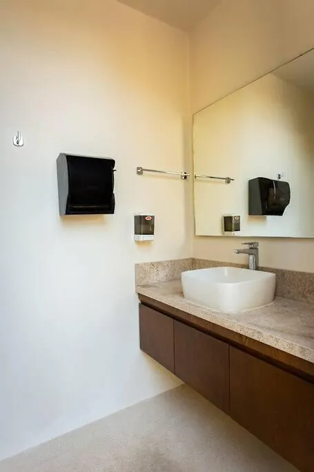 Hermosa Casa En La Selva, Alberca Privada Tulum 0*,  Mexico